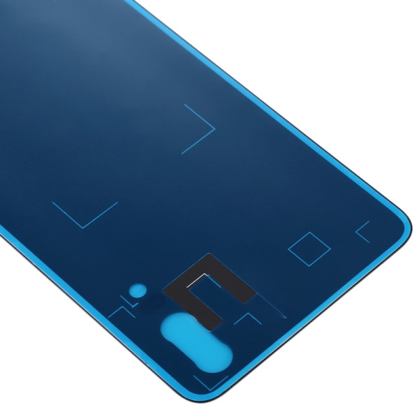 Задня кришка Huawei P20, Blue