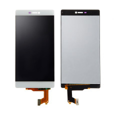 Дисплей Huawei P8 (GRA-L09) з тачскріном, White