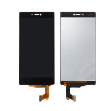 Дисплей Huawei P8 (GRA-L09) з тачскріном, Black