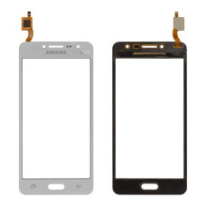 Тачскрін Samsung G532 Galaxy J2 Prime, Silver