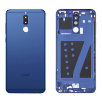 Задня кришка Huawei Mate 10 Lite, Blue
