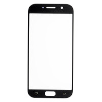 Скло дисплея Samsung A520 Galaxy A5 (2017) Black