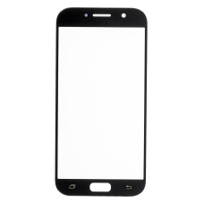Скло дисплея Samsung A520 Galaxy A5 (2017) Black