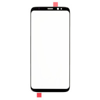 Скло дисплея з OCA плівкою Samsung G950 Galaxy S8