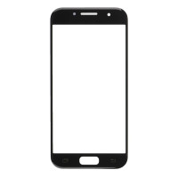 Скло дисплея Samsung A320 Galaxy A3 (2017) Black