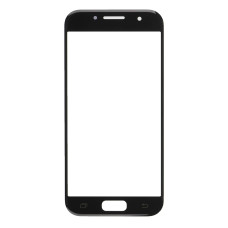 Скло дисплея Samsung A320 Galaxy A3 (2017) Black