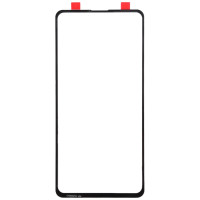 Скло дисплея Xiaomi Mi 9T, Black