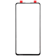 Скло дисплея Xiaomi Mi 9T, Black