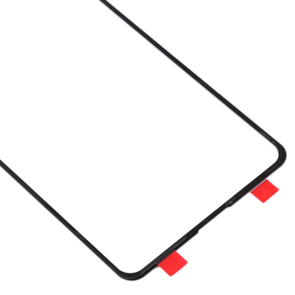 Скло дисплея Xiaomi Mi 9T, Black