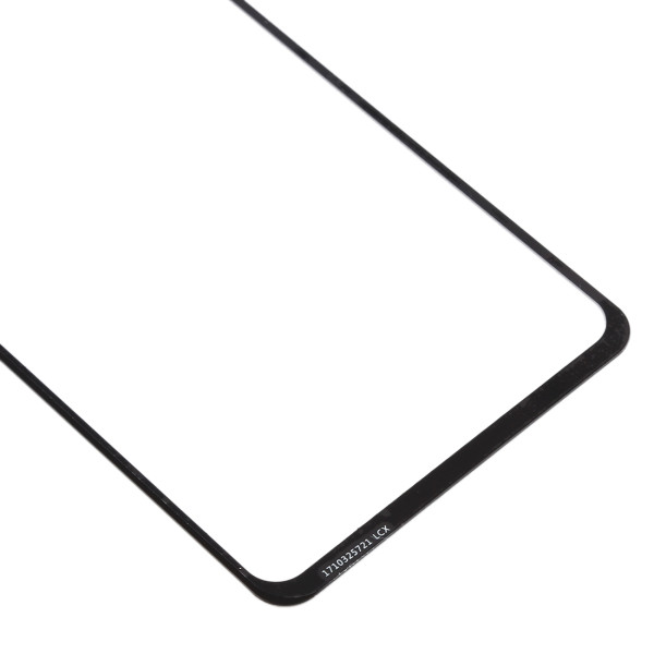 Скло дисплея Xiaomi Mi 9T, Black
