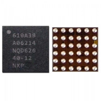 Мікросхема керування зарядкою U2 iPhone 7, iPhone 7 Plus (NXP 1610A3B) 36pin