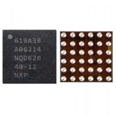 Мікросхема керування зарядкою U2 iPhone 7, iPhone 7 Plus (NXP 1610A3B) 36pin
