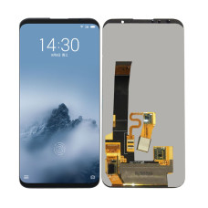 Дисплей Meizu 16, Meizu 16th, з тачскріном, OEM