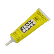 Клей силіконовий E8000 110ml. (прозорий)