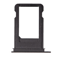 Тримач SIM карти iPhone 7 Black