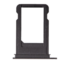 Тримач SIM карти iPhone 7 Black
