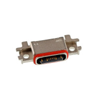 Конектор зарядки Samsung A320, A520, A720, Original