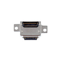 Конектор зарядки Samsung G950, G955, G960, G965, N960