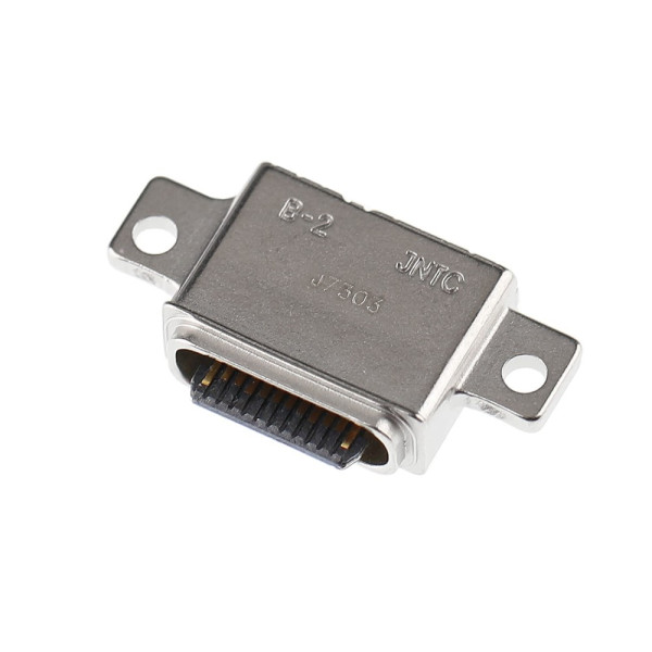 Конектор зарядки Samsung G950, G955, G960, G965, N960