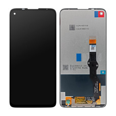 Дисплей Moto G Pro (XT2043-7), Moto G Stylus (XT2043-4), з тачскріном, OEM