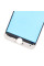 Скло дисплея iPhone 8, з рамкою та плівкою OCA, Original, White