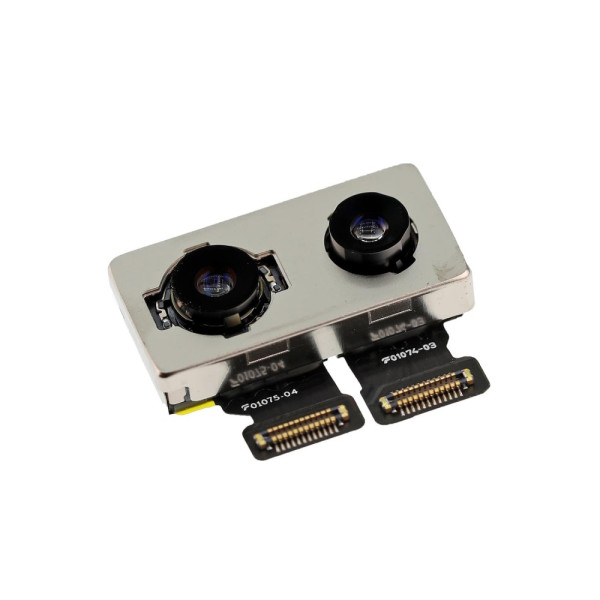 Камера iPhone 8 Plus, основна