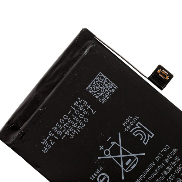 Акумулятор iPhone 8, (Original IC)