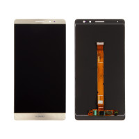 Дисплей Huawei Mate 8 (NXT-L09) з тачскріном, Gold
