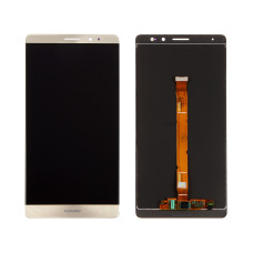 Дисплей Huawei Mate 8 (NXT-L09) з тачскріном, Gold
