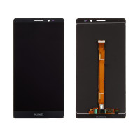 Дисплей Huawei Mate 8 (NXT-L09) з тачскріном, Black