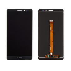 Дисплей Huawei Mate 8 (NXT-L09) з тачскріном, Black