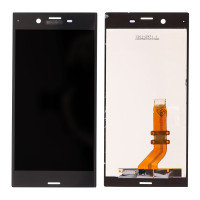 Дисплей Sony Xperia XZ (F8332, F8331) з тачскріном, Black