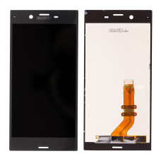 Дисплей Sony Xperia XZ (F8332, F8331) з тачскріном, Black