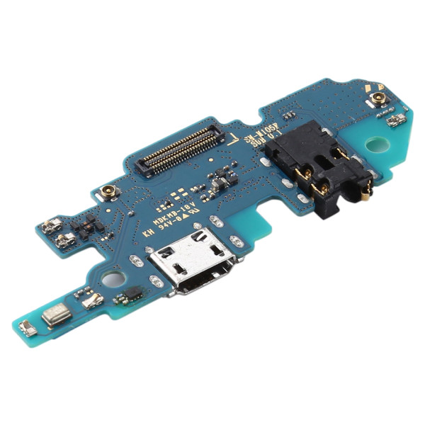 Плата зарядки Samsung M105 Galaxy M10, OEM
