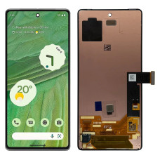 Дисплей Google Pixel 7, з тачскріном, OLED