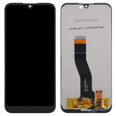 Дисплей Nokia 4.2 (TA-1157) з тачскріном, High Copy, Black