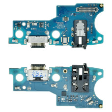 Плата зарядки Samsung A145R Galaxy A14