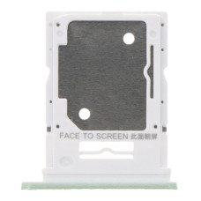 Тримач SIM карти Xiaomi Redmi Note 14 4G, Green