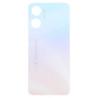 Задня кришка Realme 10 4G, White