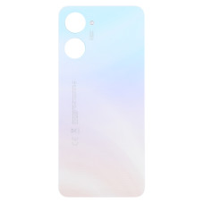 Задня кришка Realme 10 4G, White