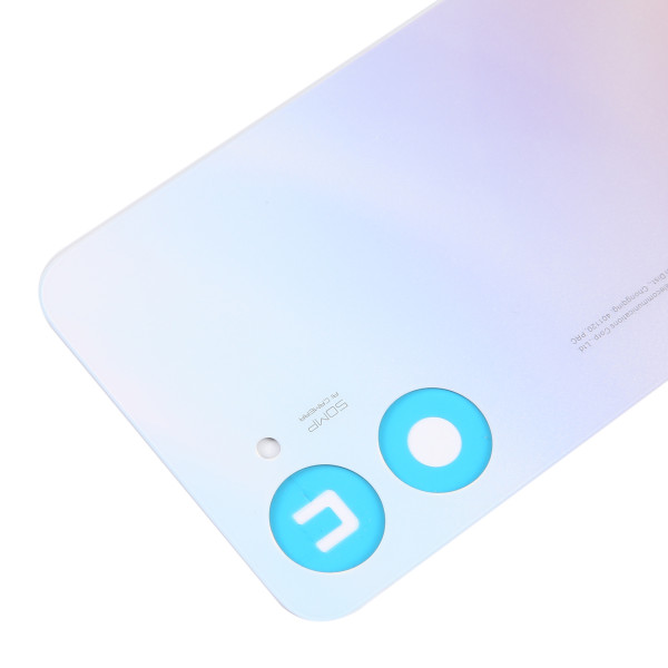 Задня кришка Realme 10 4G, White
