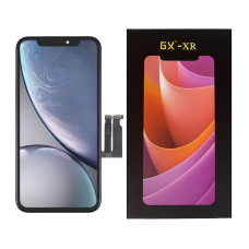 Дисплей iPhone XR, з тачскріном, Incell GX