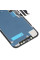 Дисплей iPhone XR, з тачскріном, Incell GX