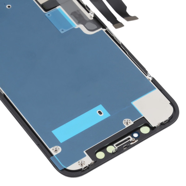 Дисплей iPhone XR, з тачскріном, Incell GX