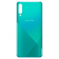 Задня кришка Samsung A307 Galaxy A30s, Green