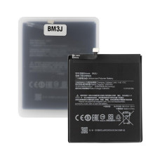 Акумулятор BM3J для Xiaomi Mi 8 Lite, OEM