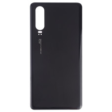 Задня кришка Huawei P30, Black