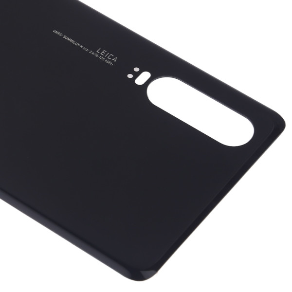 Задня кришка Huawei P30, Black