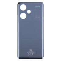 Задня кришка Xiaomi Redmi Note 13 Pro+ 5G, Blue