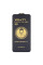 Захисне скло Samsung A546 Galaxy A54, (5D) Full Glue, Black